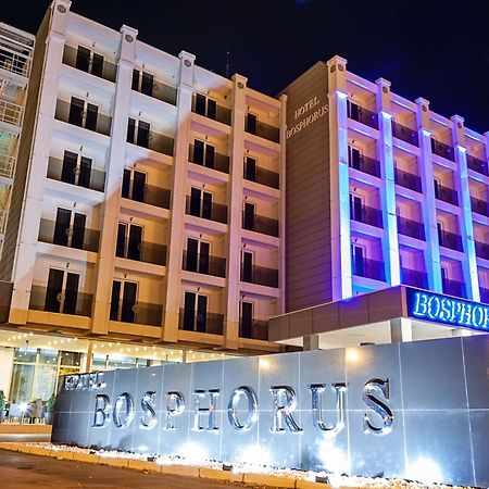 Bosphorus Hotel Алексінац Екстер'єр фото
